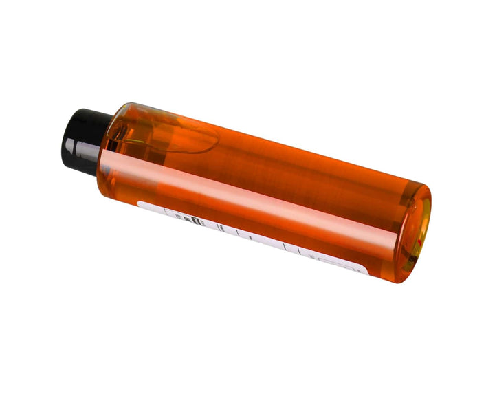 Bykski Semi-Transparent Super Concentrated Coolant - 150ml (CL-FURY-X-V2) - Orange