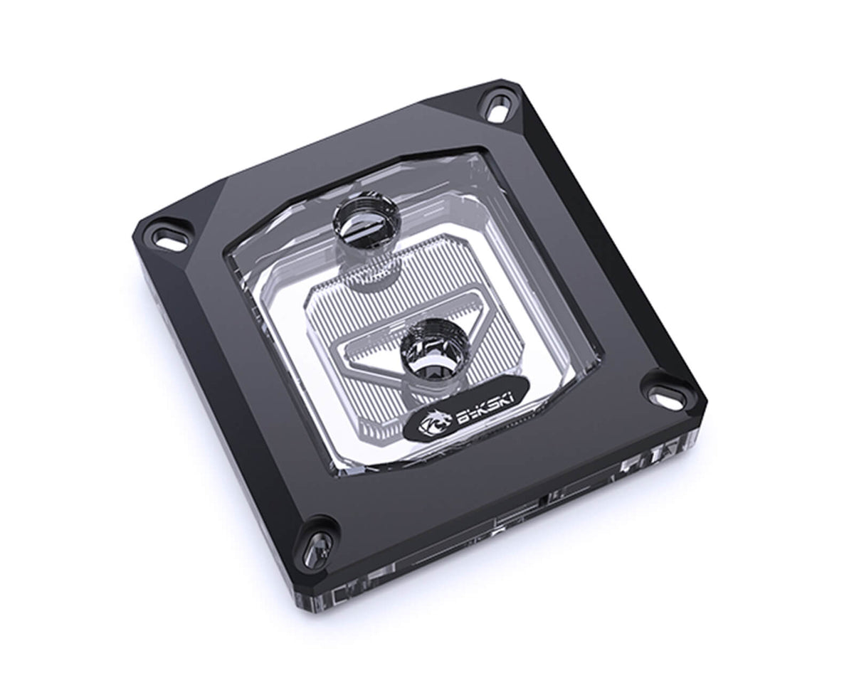 Bykski CPU-XPR-MK-I-V4 CPU Water Cooling Block for Intel (LGA 115x / 1200 / 20xx)