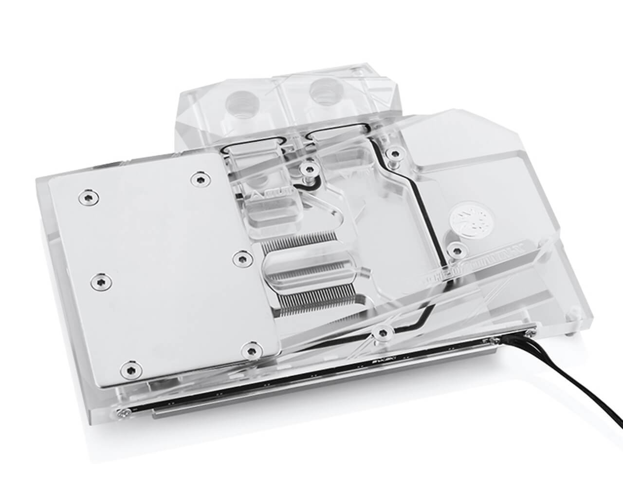 Bykski Inno3D RTX 2070 Twin X2 Full Coverage GPU Water Block