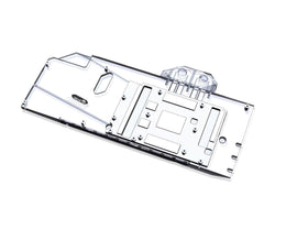 Bykski Full Coverage GPU Water Block and Backplate for Asrock RX 6800/6900 XT (A-AR6900XT-X)