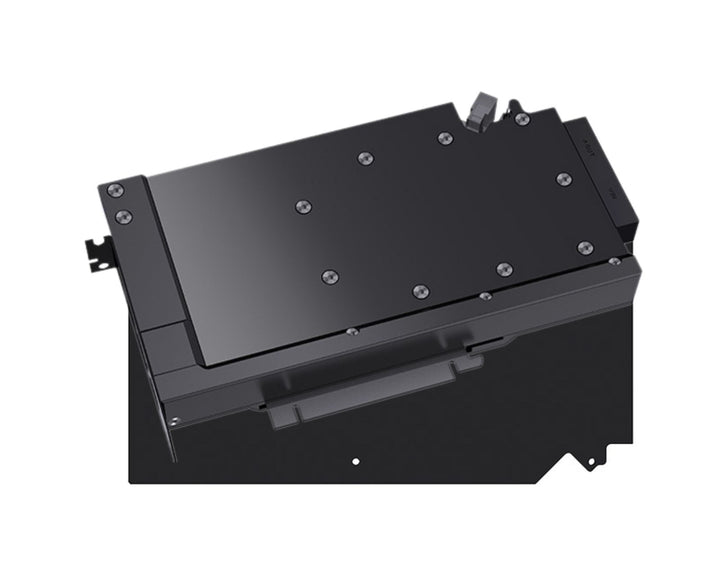 Bykski Durable Metal/POM GPU Water Block and Backplate For NVIDIA RTX PRO 6000 Blackwell Workstation  Edition (N-RTXPRO6000-WS-SR) - Continuous Usage