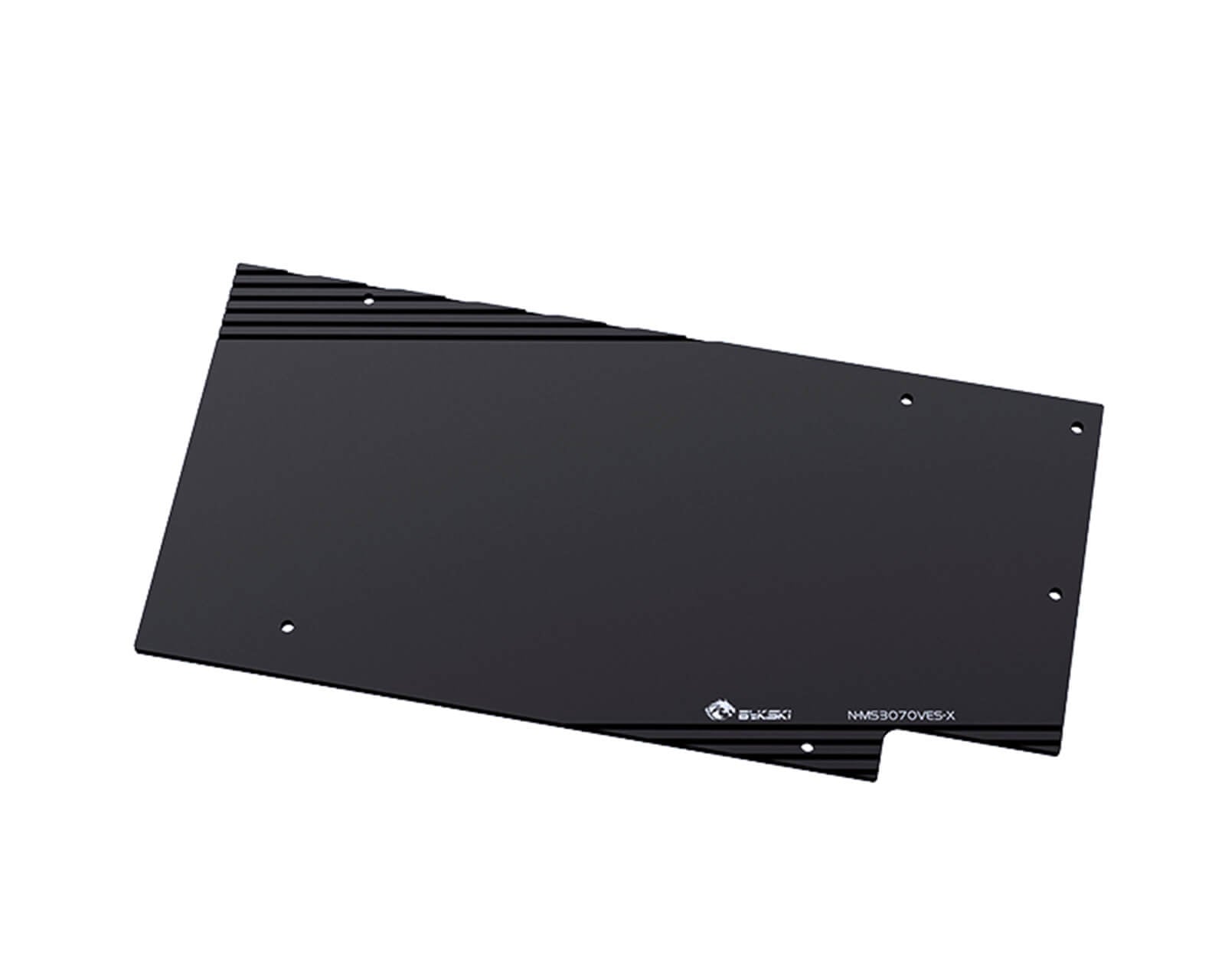 Bykski Full Coverage GPU Water Block and Backplate for MSI RTX