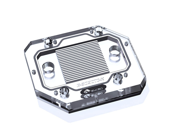 Bykski GPU Backside Water Block for Nvidia RTX 3090 Video Memory (B-3090TC-X)