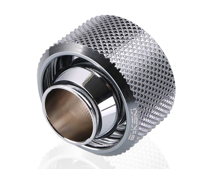 Bykski Flex 13mm ID x 19mm OD Fitting (B-FT4-TK) - Grey