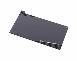 Bykski Full Coverage GPU Water Block and Backplate for Zotac Gaming GeForce 4070Ti OC (N-ST4070TIXG-X)