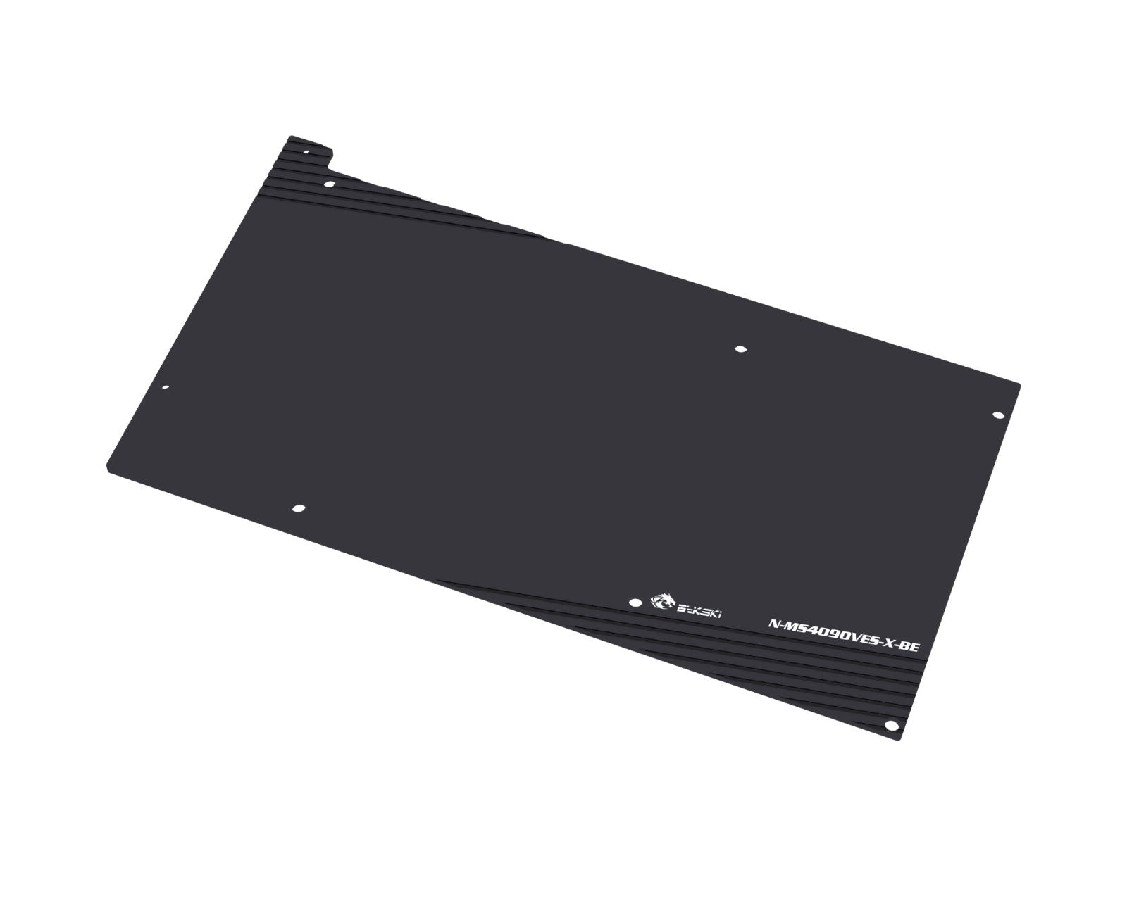 Bykski Full Coverage GPU Water Block and Backplate For MSI GeForce