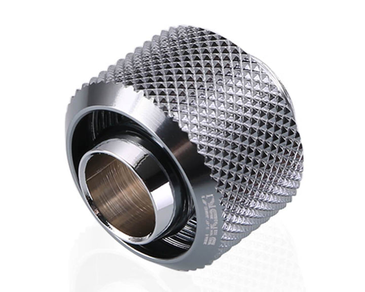Bykski Flex 10mm ID x 16mm OD Fitting (B-FT3-TK) - Grey