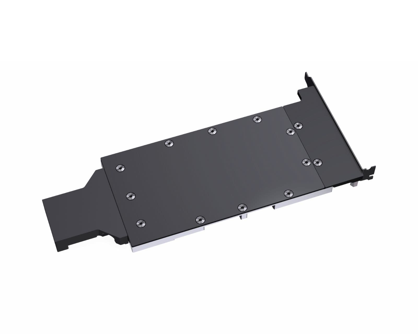 Bykski Metal/POM GPU Water Block and Backplate For GIGABYTE