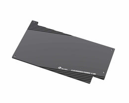 Bykski Full Coverage GPU Water Block and Backplate for GIGABYTE Radeon RX 6600 XT GAMING OC 8G (A-GV6600XTGMOC-X)