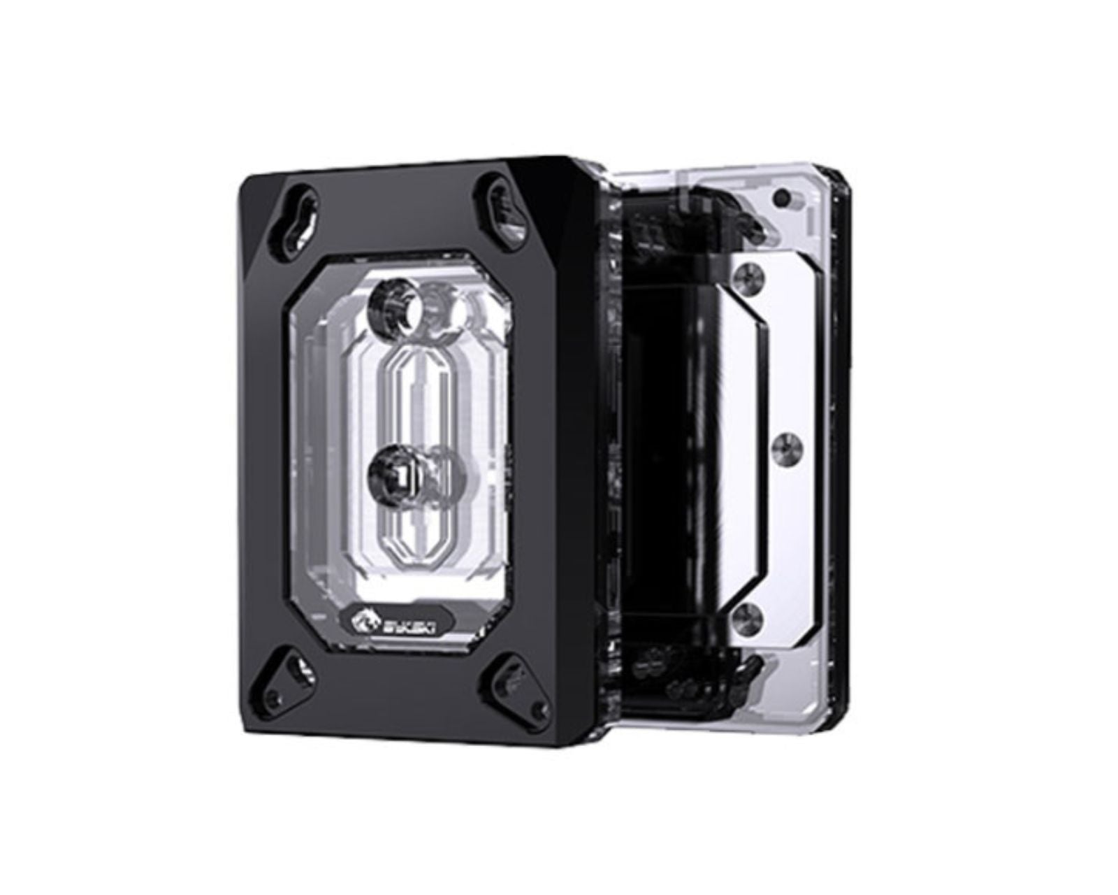 Bykski CPU-RAY-MC-M High-Efficiency CPU Water Cooling Block