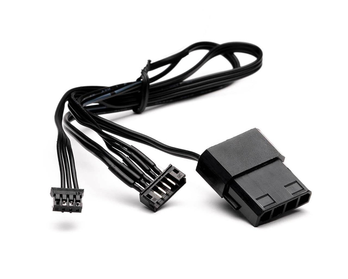 Bykski Fan LED Synchronization Adapter Cable (B-CNTLFN-LT)