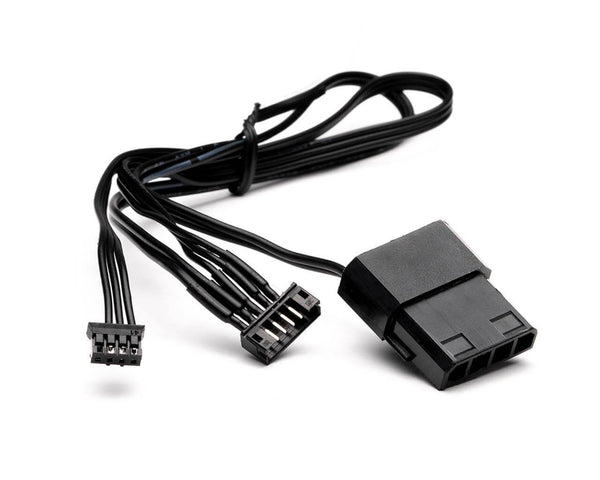 Bykski Fan LED Synchronization Adapter Cable (B-CNTLFN-LT)