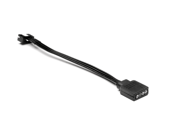 Bykski 5v Addressable RGB (RBW) Adapter Cable