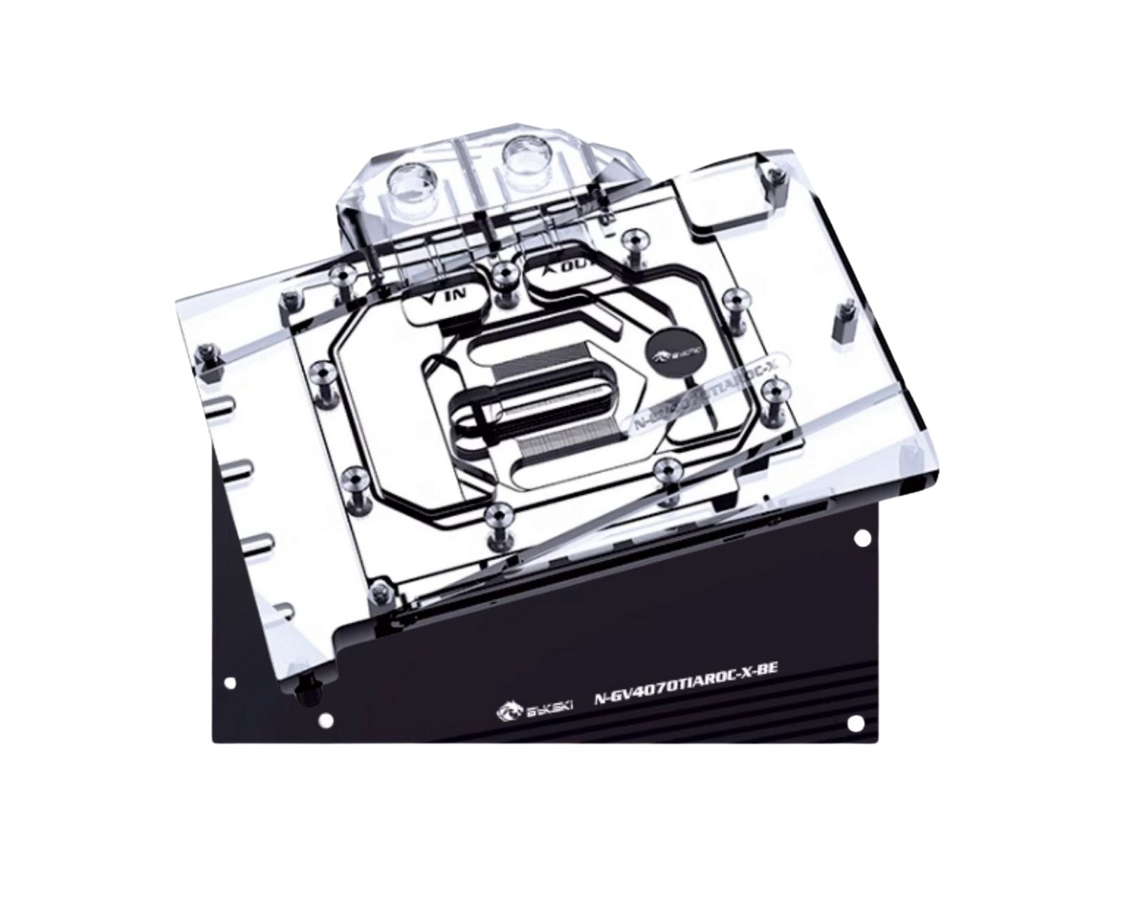 GTX/RTX 40x0 Series – BYKSKI.US