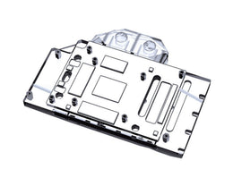 Bykski Full Coverage GPU Water Block and Backplate For GIGABYTE RTX 3060/3060TI (N-GV3060TIGMOC-X-V2)