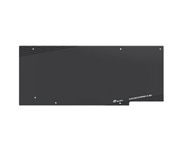 Bykski Full Coverage GPU Water Block and Backplate for Zotac RTX 3070Ti 8GD6 PGF OC (N-ST3070TIPGF-X)