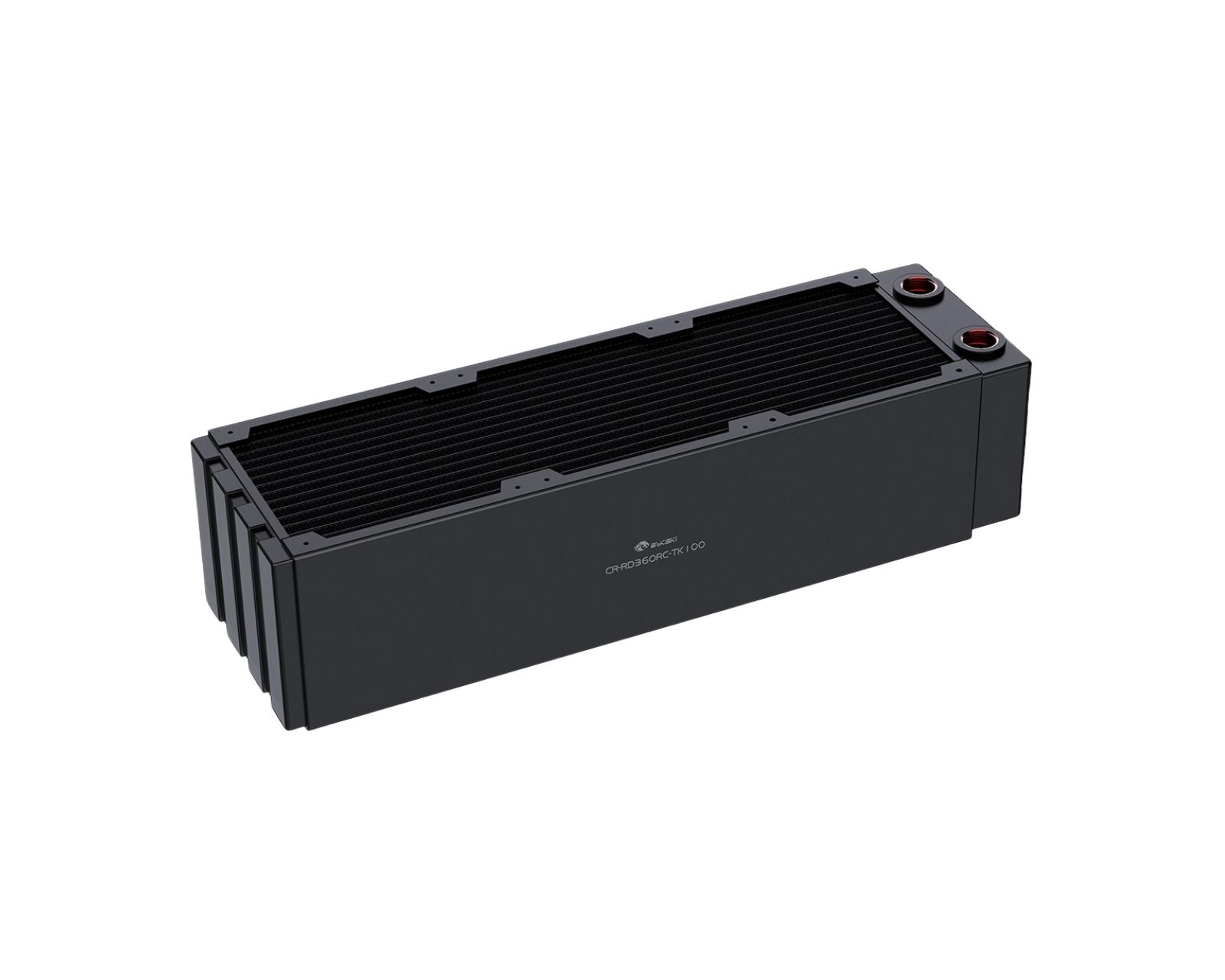 Bykski Extreme-Performance Multi-Block 2,500W Heat Dissipation