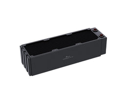 Bykski Extreme-Performance Multi-Block 2,500W Heat Dissipation Radiator, 3x120mm Support (CR-RD360RC-TK100)