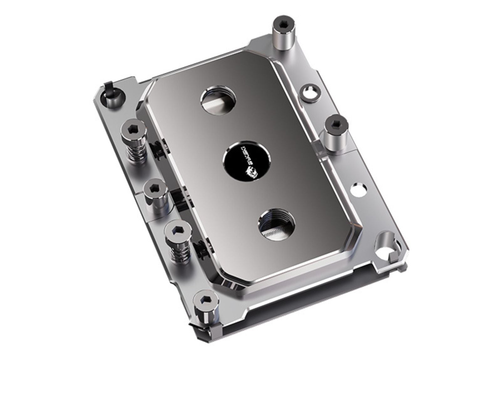 Bykski CPU-SR3647-X XEON CPU Water Cooling Block - Full
