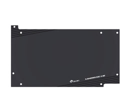 Bykski Full Coverage GPU Water Block and Backplate for Colorful iGame RTX 4090 Vulcan OC (N-IG4090VXOC-X)