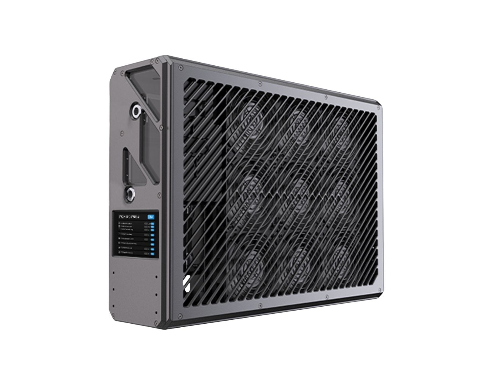 Server - Liquid Cooling Units – BYKSKI.US