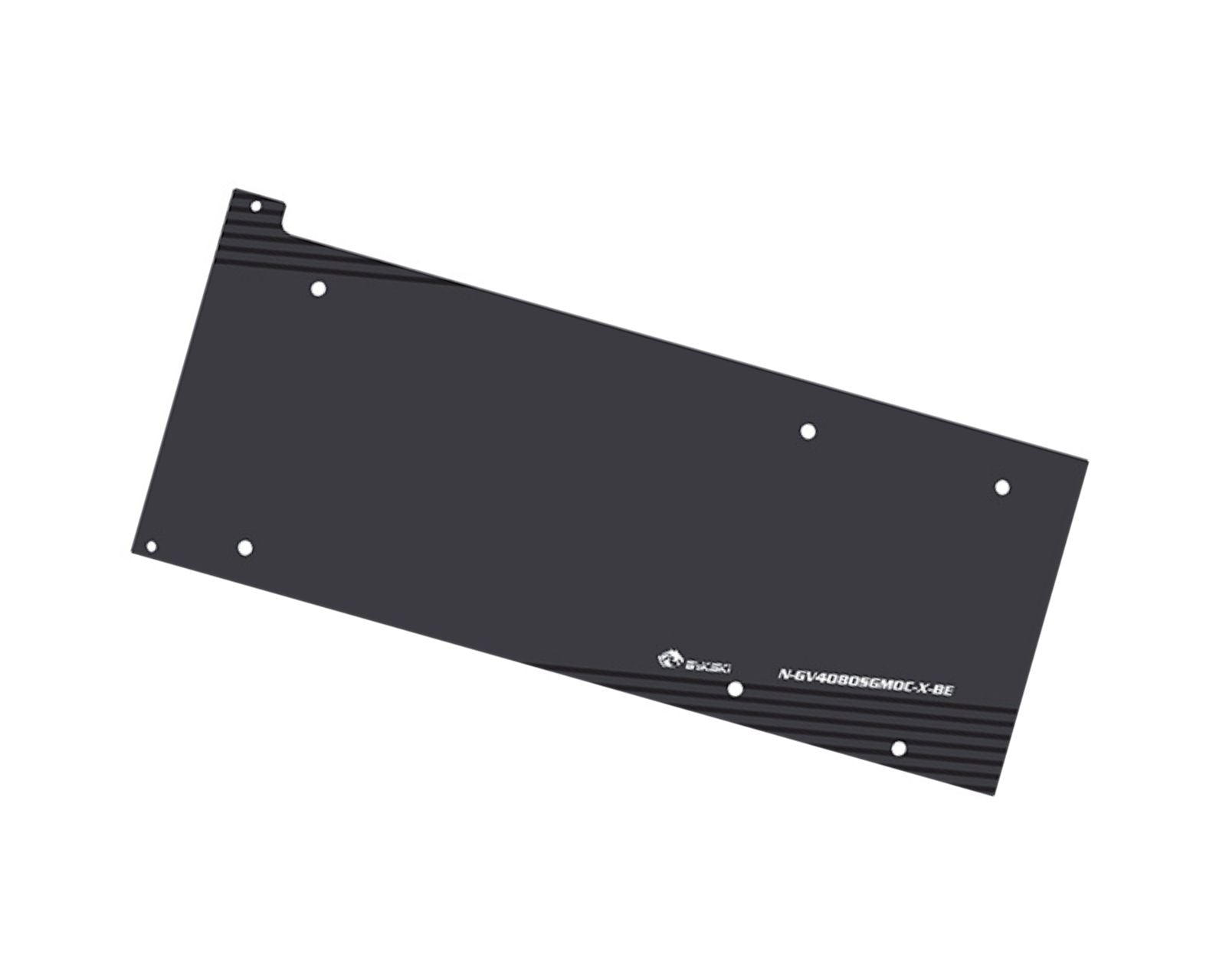 Bykski Full Coverage GPU Water Block and Backplate For GIGABYTE