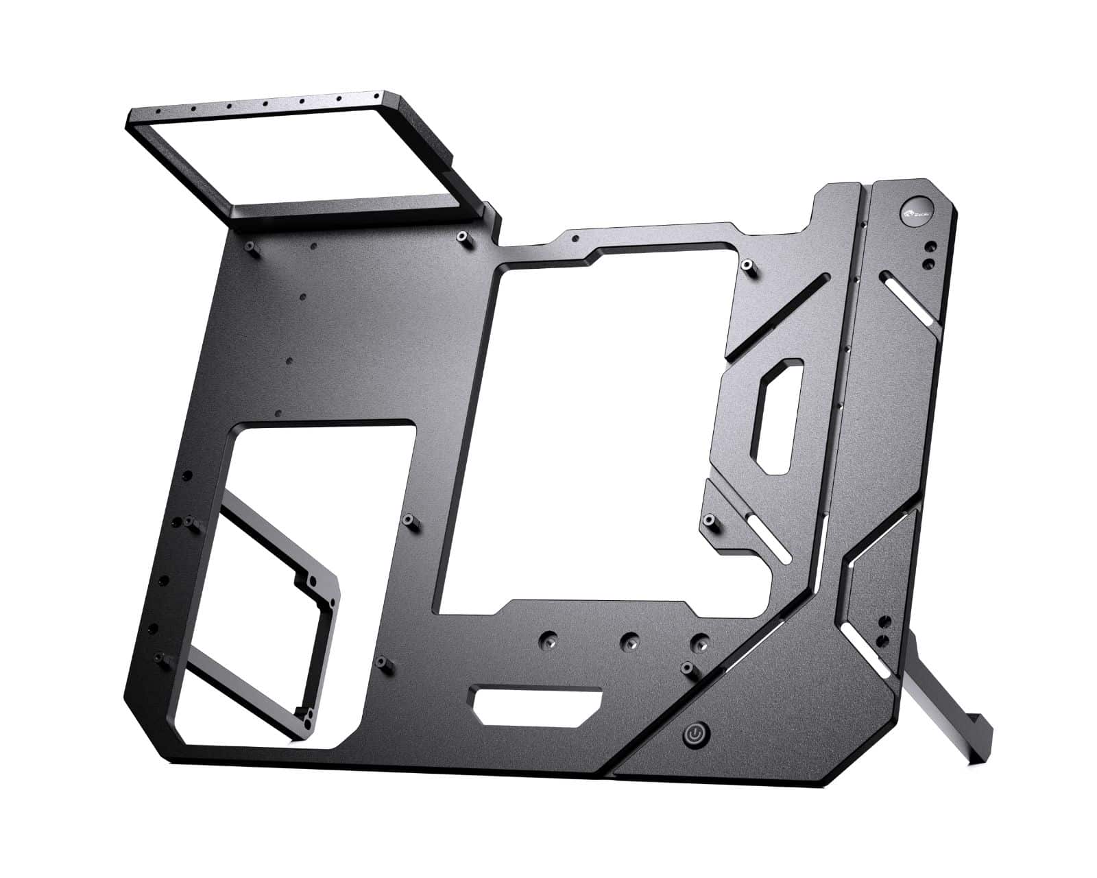 Bykski Professional Open Frame All-Aluminum Test Bench (B-CE-X