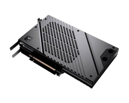 Granzon Full Armor GPU Water Block and Backplate for nVidia RTX 4090 Founders Edition (GBN-RTX4090FE)