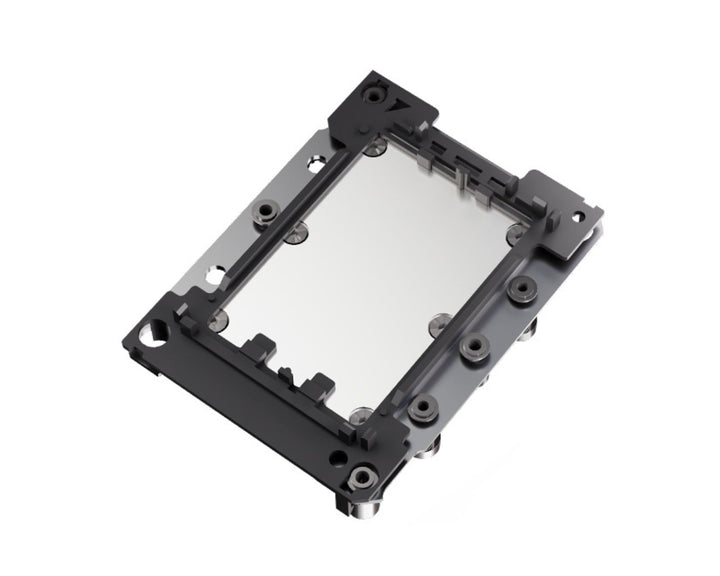 Bykski CPU-SR3647-X XEON CPU Water Cooling Block - Full Metal - Nickel Plated - Gray (CPU-SR3647-X) (LGA 3647)