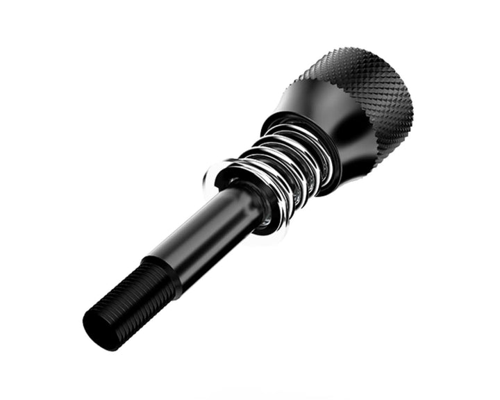 Bykski M3.5 x 25 CPU Block Mounting Screw (For CPU-XPR-CD-AM / CPU-XPR-T8-M) - Black