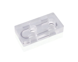 Bykski Distro Plate CPU Port Adjustment Module (RGV-TR10-V2) - PrimoChill - KEEPING IT COOL