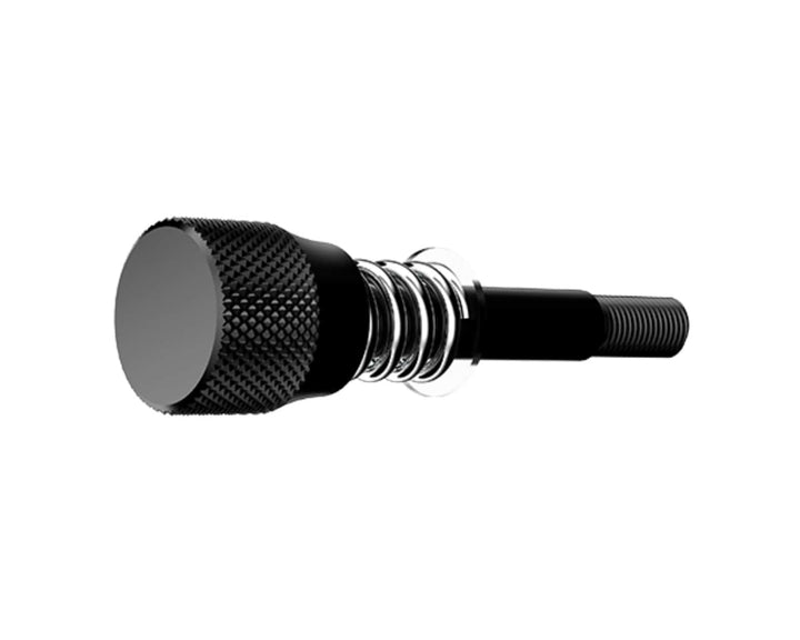 Bykski M3.5 x 25 CPU Block Mounting Screw (For CPU-XPR-CD-AM / CPU-XPR-T8-M) - Black