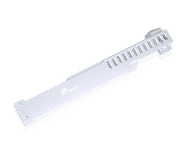 Bykski Universal GPU Aluminum Support Bracket (B-GPU-BT) - Silver