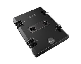 Bykski CPU-7529-SR Durable All Metal CPU Water Block For Intel LGA 7529 - Continuous Usage