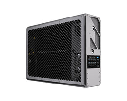 Bykski SPD External Thermal Exchange Liquid Cooling Unit - 4 GPU Optimized Thermal Solution - (B-1080-SPD-CEC-X)
