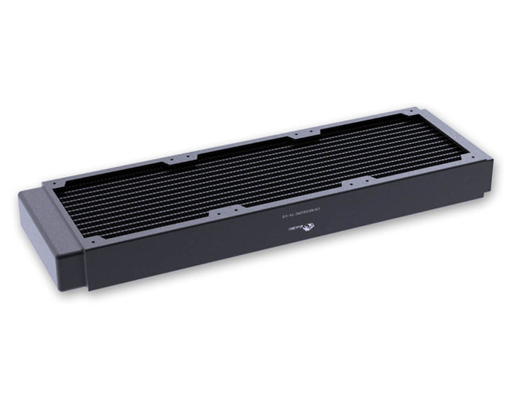 Bykski 360mm x 40mm RC Series Radiator, 120mm x 3, Triple Fan (CR-RD360RC-TK-V2)