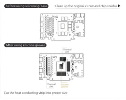 Bykski Full Coverage GPU Water Block and Backplate for Gigabyte AORUS RTX 3060 Elite 12G (N-GV3060AORUS-X)