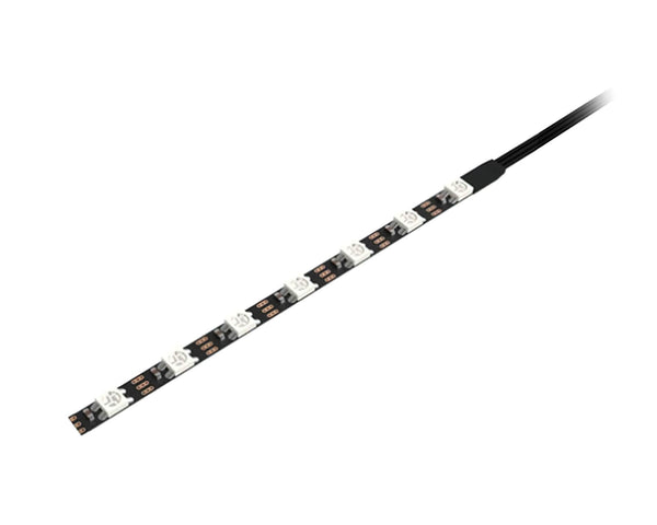 Bykski Replacement Flexible 5v Addressable RGB (RBW) LED Strip - 116mm