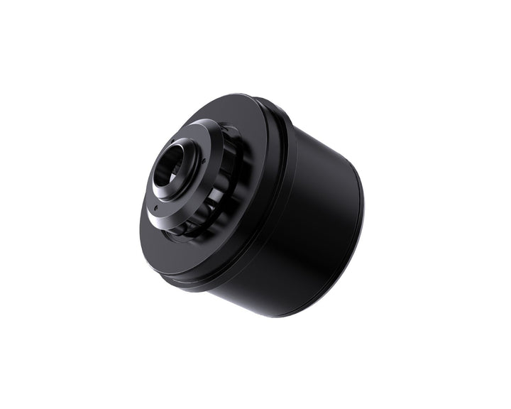 Bykski D6 Liquid Cooling 12V PWM Speed Controlled Pump Motor - 720L/H Flow Rate For Custom Watercooling Systems (CP-D6PB-X)