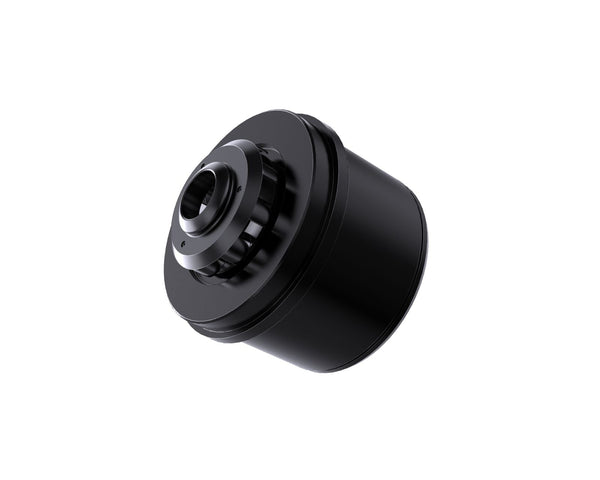 Bykski CP-D5PB-V2 Liquid Cooling 12V PWM Speed Controlled Pump Motor - 720L/H Flow Rate For Custom Watercooling Systems (CP-D5PB-V2)
