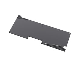 Bykski Metal/POM GPU Water Block and Backplate For CAMBRICON MLU370-X8 (C-ML370X8-X)