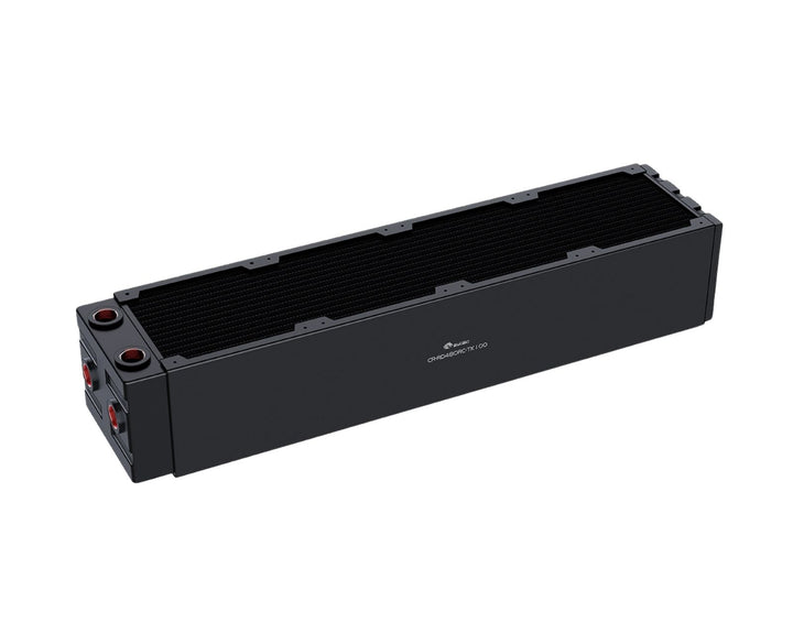 Bykski Extreme-Performance Multi-Block 3,200W Heat Dissipation Radiator, 4x120mm Support (CR-RD480RC-TK100)