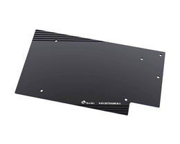 Bykski Full Coverage GPU Water Block and Backplate for Gigabyte AORUS RTX 3060Ti / 3070 Master 8G (N-GV3070AORUS-X)