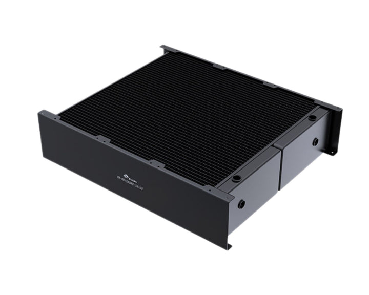 Bykski Extreme-Performance Multi-Block 4,200W Heat Dissipation Radiator, 9x120mm Support (CR-RD1080RC-TK100)