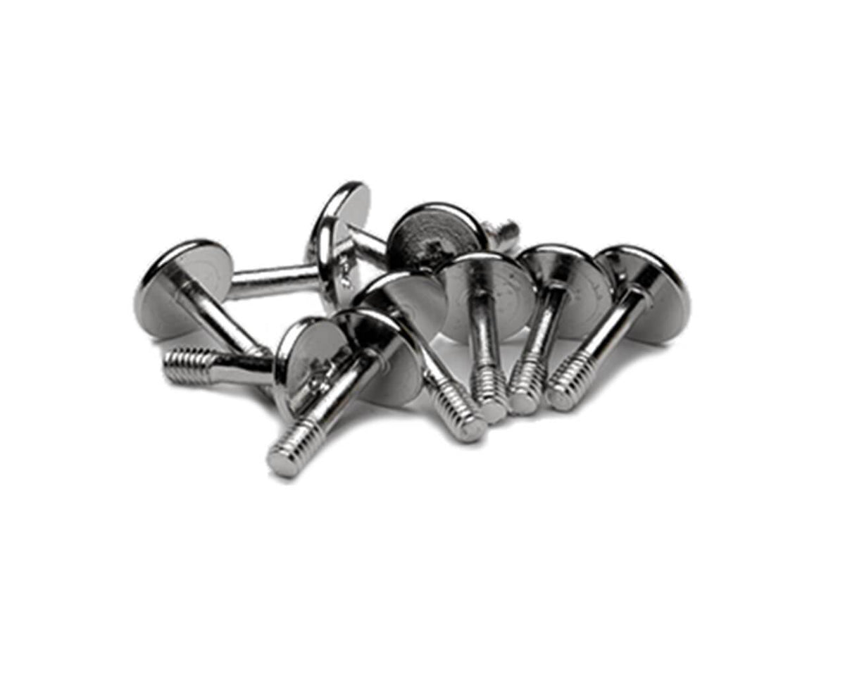 Bykski GPU Backplate Screws - 10 Pack