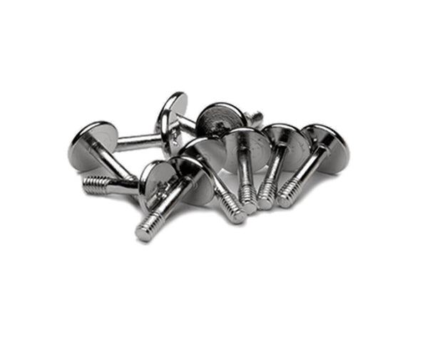 Bykski GPU Backplate Screws - 10 Pack