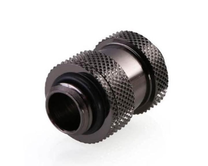 Bykski G 1/4in. SLI/CF Expansion Joint -21mm-31mm (B-EXPJ-X31) - Gray