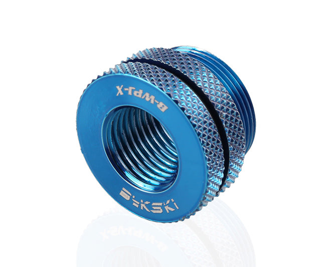 Bykski Fillport / Pass Thru Fitting (B-WPJ-X) Bykski Fillport / Pass Thru Fitting (B-WPJ-X)