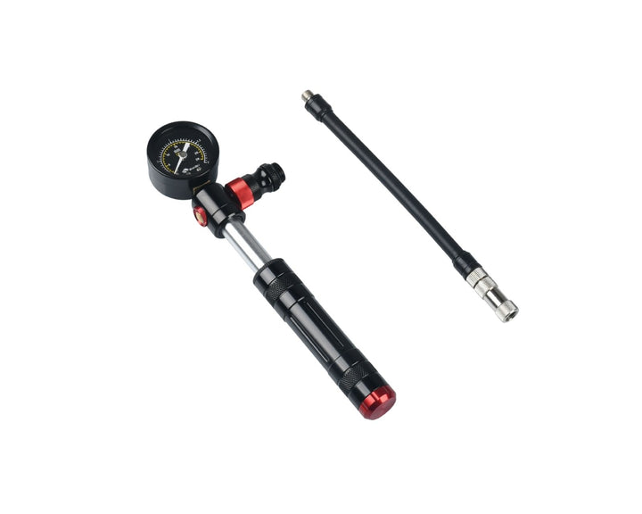 Bykski Air Pressure Meter / Leak Tester for Water Cooling Systems V5 (B-DTH-K40-V5)