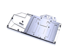 Bykski Full Coverage GPU Water Block for Colorful iGame RTX 3080/3090 Vulcan / Neptune (N-IG3090VXOC-X)